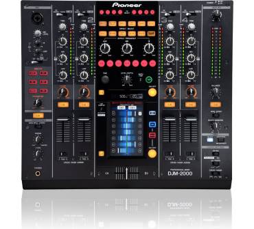 Produktbild Pioneer DJM-2000