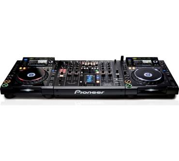 Produktbild Pioneer DJM-2000