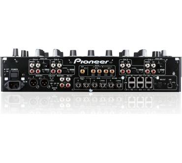 Produktbild Pioneer DJM-2000