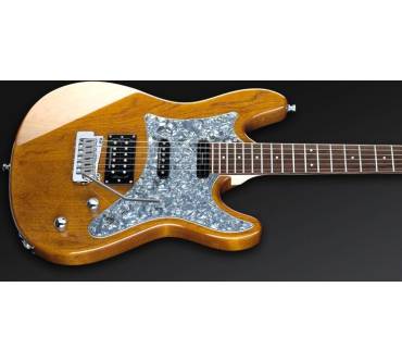 Produktbild Framus Diablo Amber