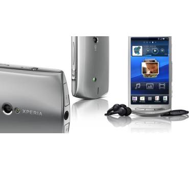 Produktbild Sony Ericsson XPERIA Neo