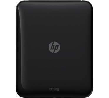 Produktbild HP TouchPad