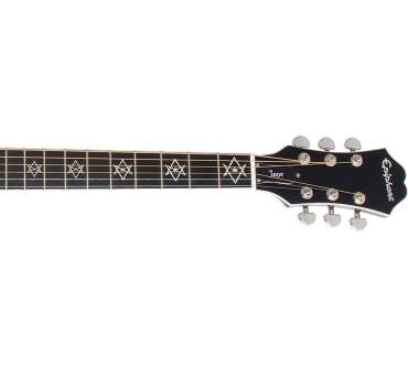 Produktbild Epiphone Dave Navarro Signature