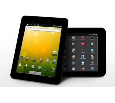 Produktbild Velocity Micro Cruz Tablet T301