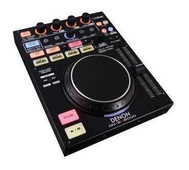 Produktbild Denon DN-SC2000