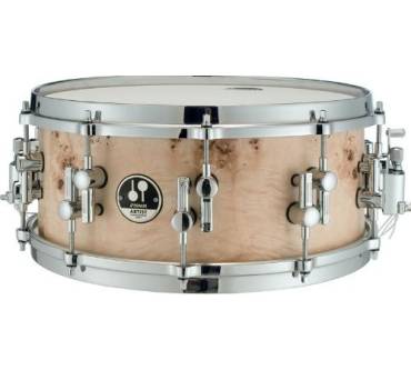 Produktbild Sonor Artist Cottonwood Snare 14