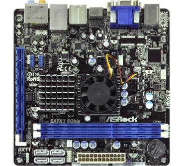 Produktbild ASRock E350M1