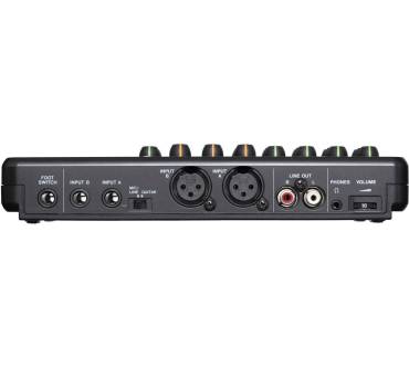 Produktbild Tascam Pocketstudio DP-008