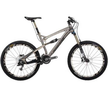 Produktbild Lapierre Spicy 916 (Modell 2011)