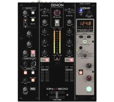 Produktbild Denon DN-X 600