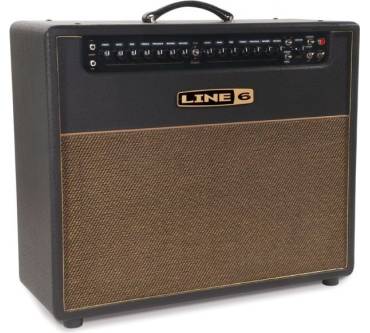 Produktbild Line6 DT50 212 Combo