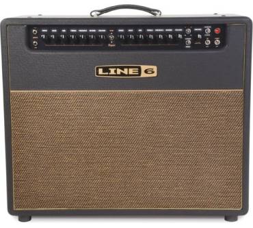 Produktbild Line6 DT50 212 Combo