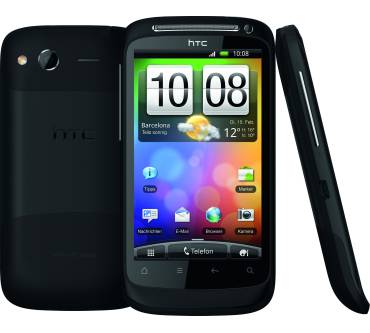 Produktbild HTC Desire S