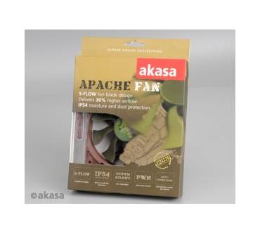 Produktbild Akasa Apache (AK-FN057)