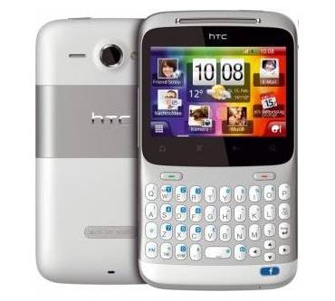 Produktbild HTC ChaCha