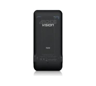 Produktbild Archos 18 Vision (8GB)