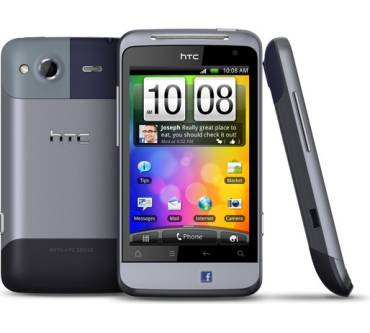 Produktbild HTC Salsa