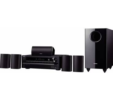 Produktbild Onkyo HT-S5405