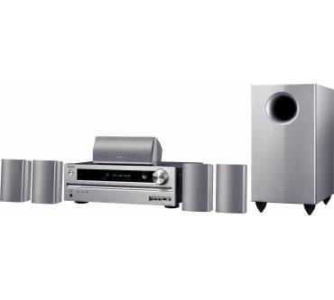 Produktbild Onkyo HT-S5405