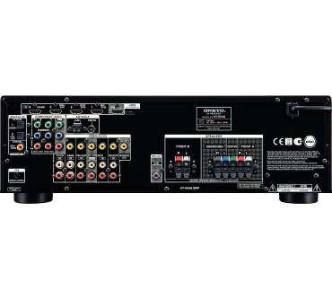 Produktbild Onkyo HT-S5405