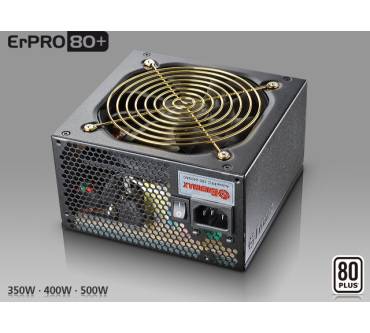 Produktbild Enermax ErPRO 80+ 350W