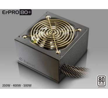 Produktbild Enermax ErPRO 80+ 350W