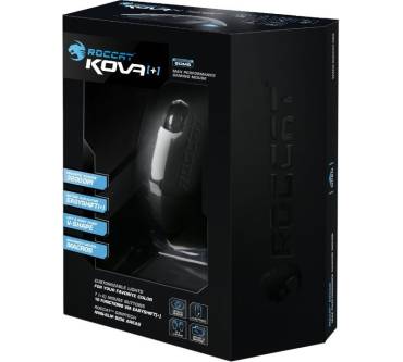 Produktbild Roccat Kova [+]