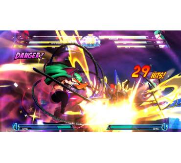 Produktbild Marvel vs. Capcom 3