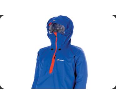 Produktbild Berghaus Mount Asgard Smock