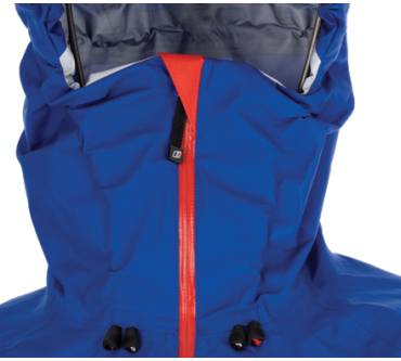 Produktbild Berghaus Mount Asgard Smock