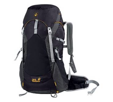 Produktbild Jack Wolfskin Alpine Trail 40 Men