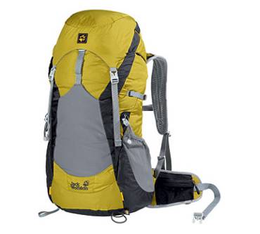 Produktbild Jack Wolfskin Alpine Trail 40 Men