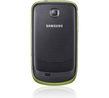 Produktbild Samsung Galaxy Mini S5570