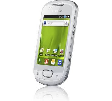 Produktbild Samsung Galaxy Mini S5570