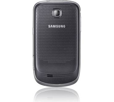 Produktbild Samsung Galaxy Mini S5570