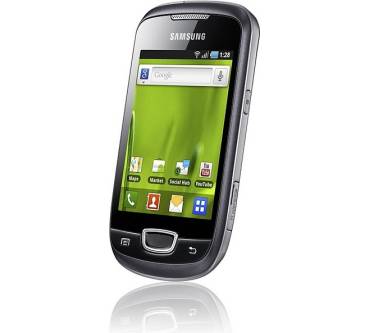 Produktbild Samsung Galaxy Mini S5570