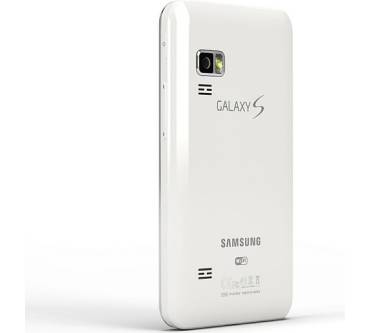 Produktbild Samsung Galaxy S WiFi 5.0