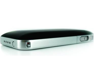 Produktbild mophie Juice Pack Air for iPhone 4 / 4S