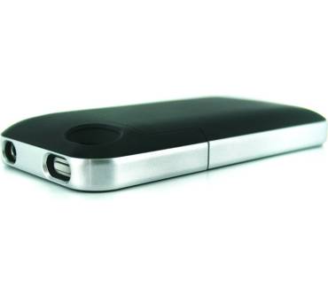 Produktbild mophie Juice Pack Air for iPhone 4 / 4S