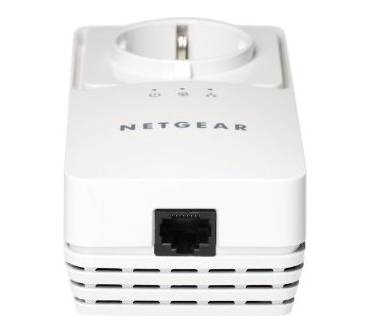 Produktbild NetGear Powerline AV+ 200 (XAV2501)