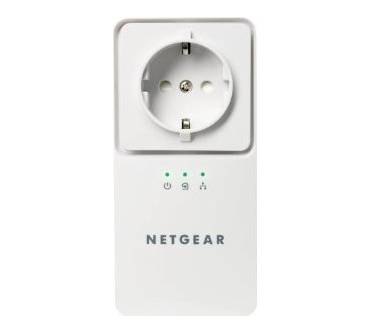 Produktbild NetGear Powerline AV+ 200 (XAV2501)