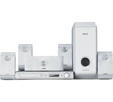 Produktbild Philips LX 3900 SA