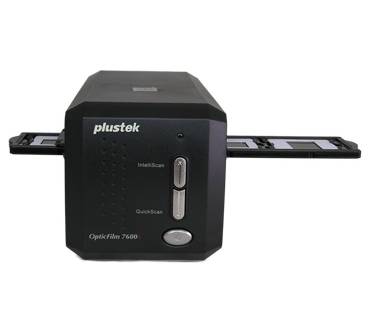 Produktbild Plustek OpticFilm 7600i Ai