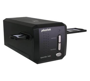 Produktbild Plustek OpticFilm 7600i Ai