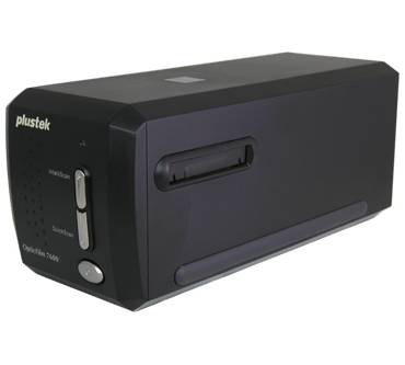 Produktbild Plustek OpticFilm 7600i Ai