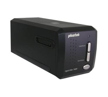 Produktbild Plustek OpticFilm 7600i Ai