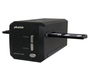 Produktbild Plustek OpticFilm 7600i Ai