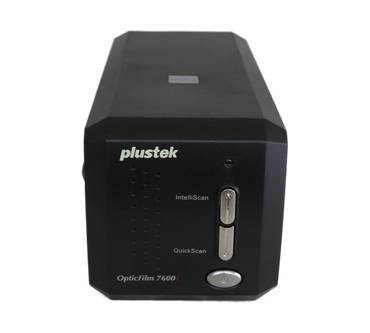 Produktbild Plustek OpticFilm 7600i Ai