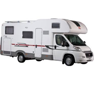 Produktbild Adria Sport A 680 SK (74 kW)