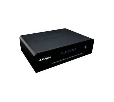 Produktbild A.C. Ryan Playon! DVR HD (1 TB)